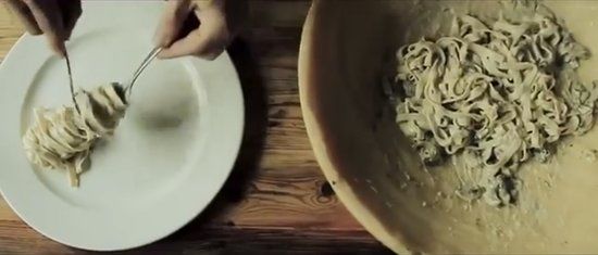 The Cousins Trattoria